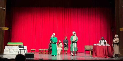 Birlik Vakfı’ndan dev eser