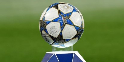 UEFA Şampiyonlar Ligi’nde yarı final heyecanı