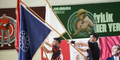 Muğla’da Okul Sporları Dart Türkiye Birinciliği başladı