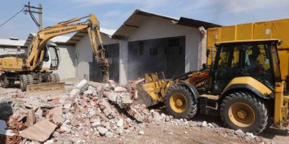 Osmangazi açılan yeni yollarla daha ulaşılabilir hale geldi