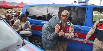 Gülistan Doku soruşturmasında gözaltına alınan 2 şüpheli adliyeye sevk edildi