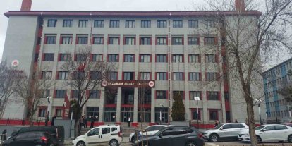 Emniyet Müdürü Yılmaz Delen, Gülistan Doku dosyası kapsamında 4 saat ifade verdi