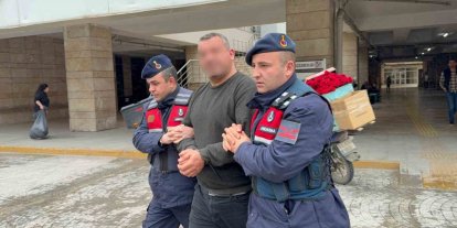 Hayvan ticareti dolandırıcılığına tutuklama