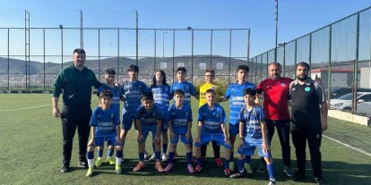 Bilecik U13 Gençler Liginde 2’inci hafta geride kaldı