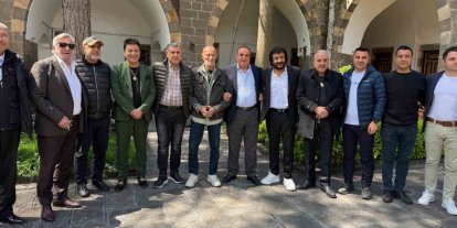 Güneydoğu’nun yaşam tarzı beyaz perdeye aktarılıyor