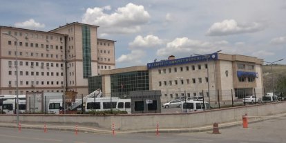 Çankırı’da aranan 97 şahıs yakalandı