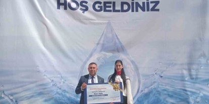 Beylikova’daki öğrenciden kompozisyon dalında önemli başarı