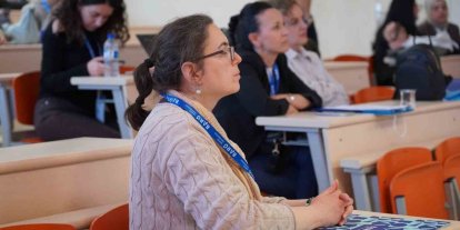 Kadın Matematikçiler Bartın’da buluştu