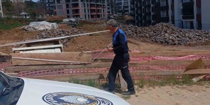 Tunceli zabıtasından çevre temizliği için denetim