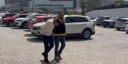 İskenderun’da silahlı çatışmanın şüphelileri tutuklandı