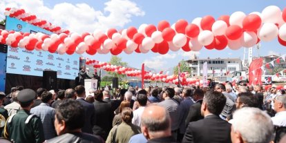 Denizli Büyükşehirden dayanışmayı büyütecek dev yatırım