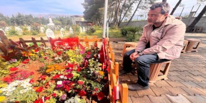 Okul saldırısında hayatını kaybeden Belinay’ın babası konuştu