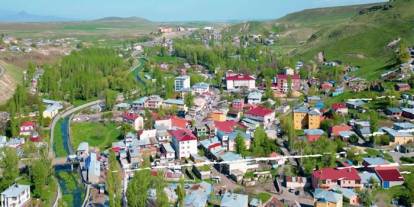 Digor şenliği 11 Mayıs’ta düzenlenecek