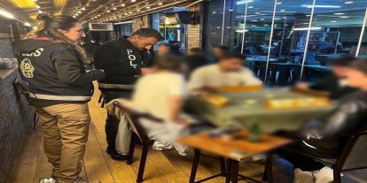 Erzincan’da "Huzur 24" uygulaması gerçekleştirildi