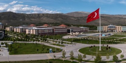 Türkiye’den 109 üniversite listede, EBYÜ de yer aldı