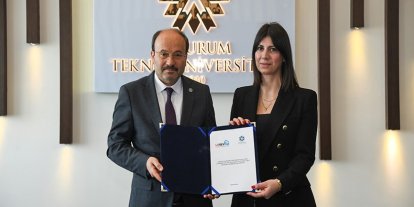 ETÜ ile LÖSEV arasında iş birliği protokolü imzalandı
