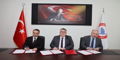 BEUN’dan nitelikli işgücü hamlesi