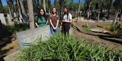 Milli Mücadele kahramanı Köpekçi Nuri Efe’nin hayatı araştırma konusu oldu