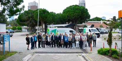 Elektrik dağıtım sektörünün iklim rolü ve yatırım planı COP31 gündeminde