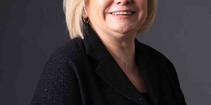 TOBB Sağlık Meclisi Başkanlığına Doç. Dr. Gülçin Türkmen Sarıyıldız seçildi