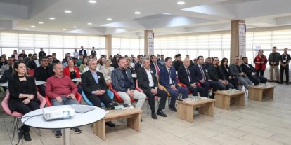 Sinoplu kahramanlar için "Vefa Taşı" projesi