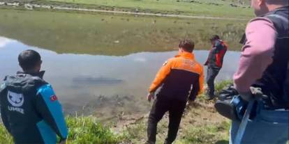 Kars'ta kayıp 15 yaşındaki çoban dere yatağında ölü bulundu