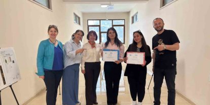 Şuhut’ta ‘Kariyerler Günleri’ etkinliği