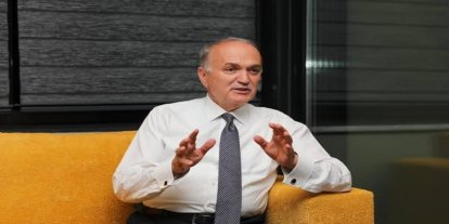 Faruk Özlü: "Her şey hazır, Galatasaray yönetiminin karar almasını bekliyoruz"