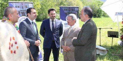 Sürü yönetimi kursunu başarıyla tamamlayan hükümlüler sertifikalı oldu