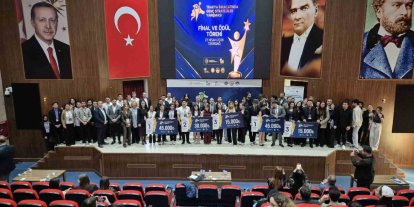 Gençler ihracat vizyonuna damga vurdu