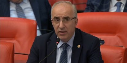 8 yıldır tamamlanamayan Bayburt-Gümüşhane Havaalanı TBMM gündeminde