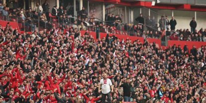 Samsunspor taraftar gruplarından, PFDK’ya tepki: