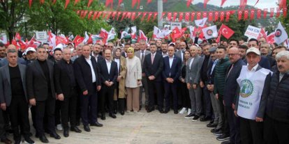 HAK-İŞ Genel Başkan Yardımcısı Sert: "Adil emeklilik sistemi kurulmalı"