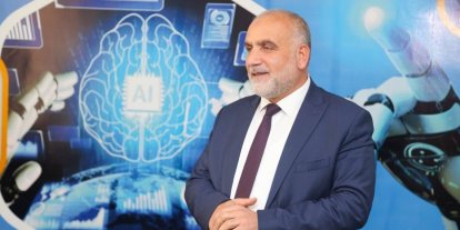 Canik’te çağrılar yapay zeka desteğiyle çözüme kavuşturuluyor