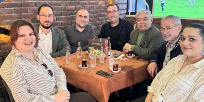 Muğla’daki Manisalılar dernekleşti