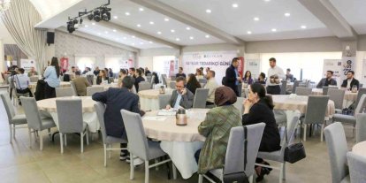 Baykar ve Sivas sanayisi güçlerini birleştiriyor.