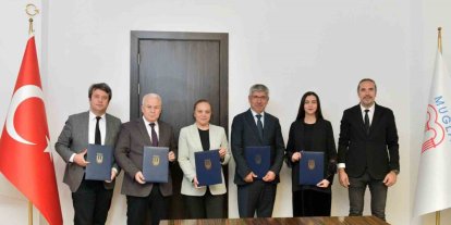 Muğla’da kariyer şenliği için kurumlar bir araya geldi