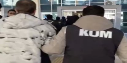 Edirne’de imar ruhsatında usulsüzlük davasında tutuklu sanıklara adli kontrol şartıyla tahliye