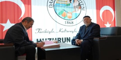 Darende’ye taziye evi yapılacak