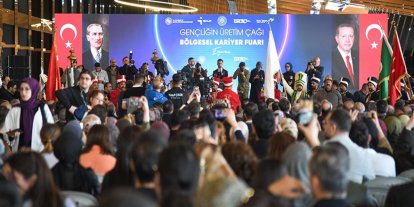 ETÜ paydaşlığında düzenlenen KUDAKAF’26 başladı