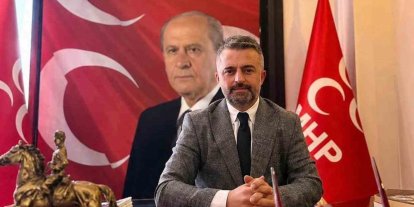 Kuşadası MHP’de Taşdemir dönemi