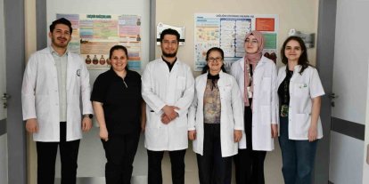 Erişkin aşılaması en az çocukluk çağı kadar önemli