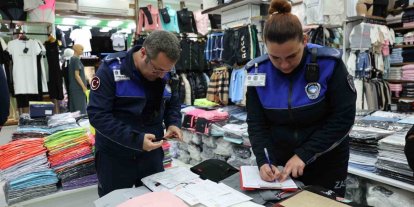 Uzunyalı’da sezon mesaisi başladı