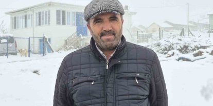 Bozdağ Mahallesi’ne dışarıdan gelen hayvancılara karşı denetimlerin sıkılaştırılması isteniyor