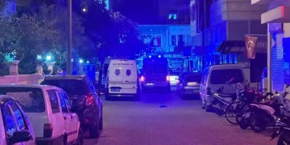 Kadınları vurdu, polisten kaçamayınca kendini de vurdu