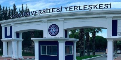 Ege Üniversitesinde "28. Tanıtım Günleri" heyecanı başlıyor