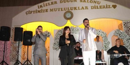 Ahmet Sami için söylediler