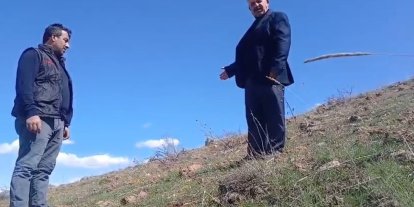 Ters laleyi koparmanın cezası 700 bin TL