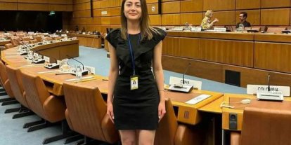 Bursa’da 25 yaşındaki avukata silahlı saldırı düzenleyen şüpheli yakalandı