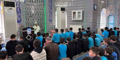 Kütahya’da ÇEDES yıl sonu şenlikleri başladı